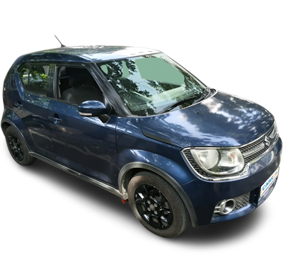 Maruti IGNIS-img
